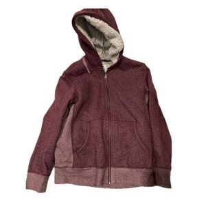 Sonoma Insulated Full Zip Jacket/Hoodie Mens M